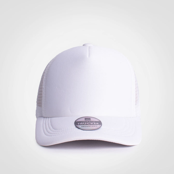 Vintage Trucker Cap | Custom Branded | Giftwrap Shop