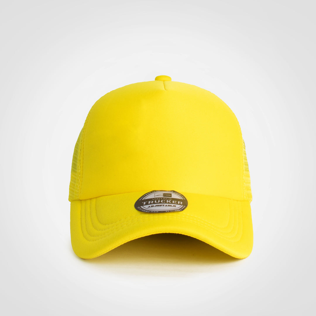 Vintage Trucker Cap | Custom Branded | Giftwrap Shop