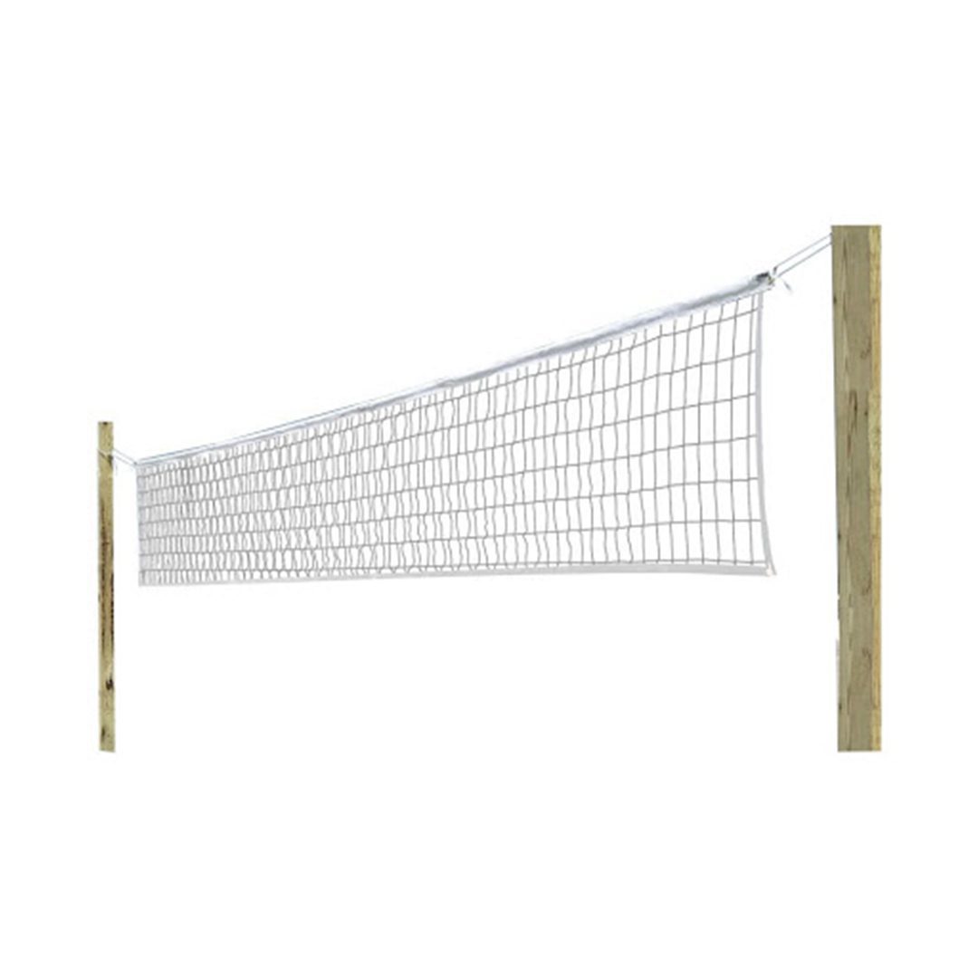 Grip VolleyBall Net | Standard (Net Only)
