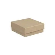 Medium Square Wrapped Box