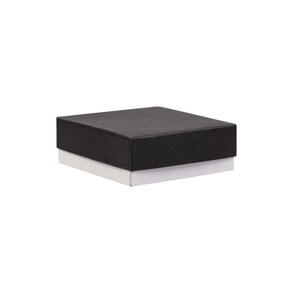 Medium Square Wrapped Box