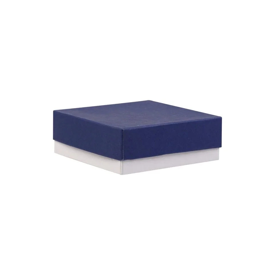 Medium Square Wrapped Box