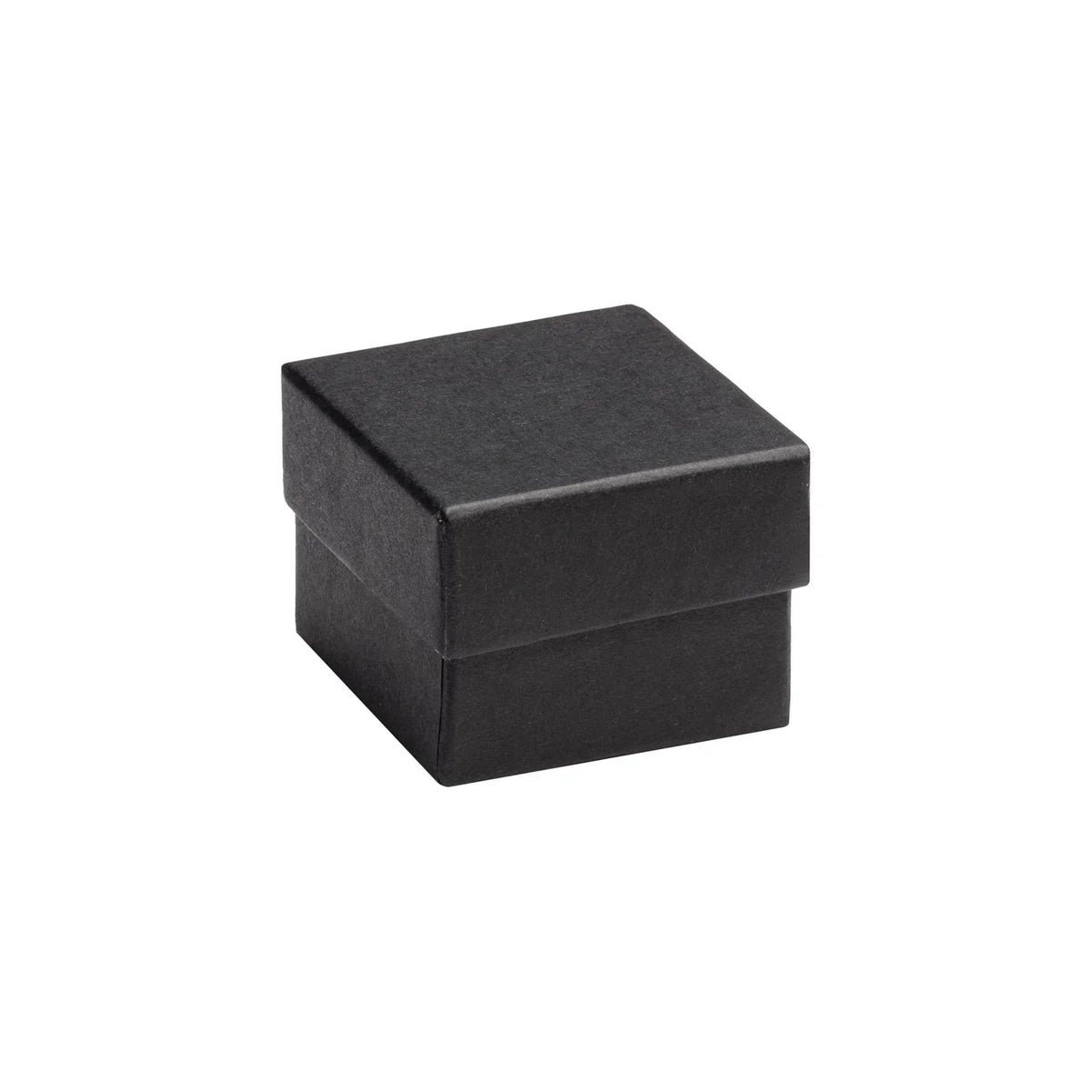 Wrapped Ring Box