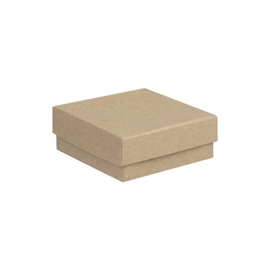 Square Wrapped Box
