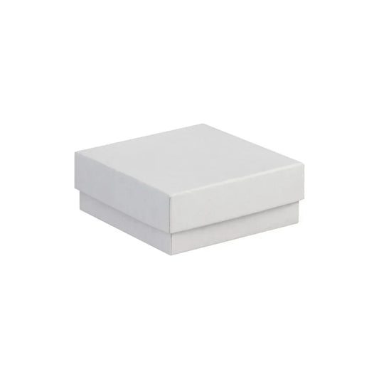 Square Wrapped Box