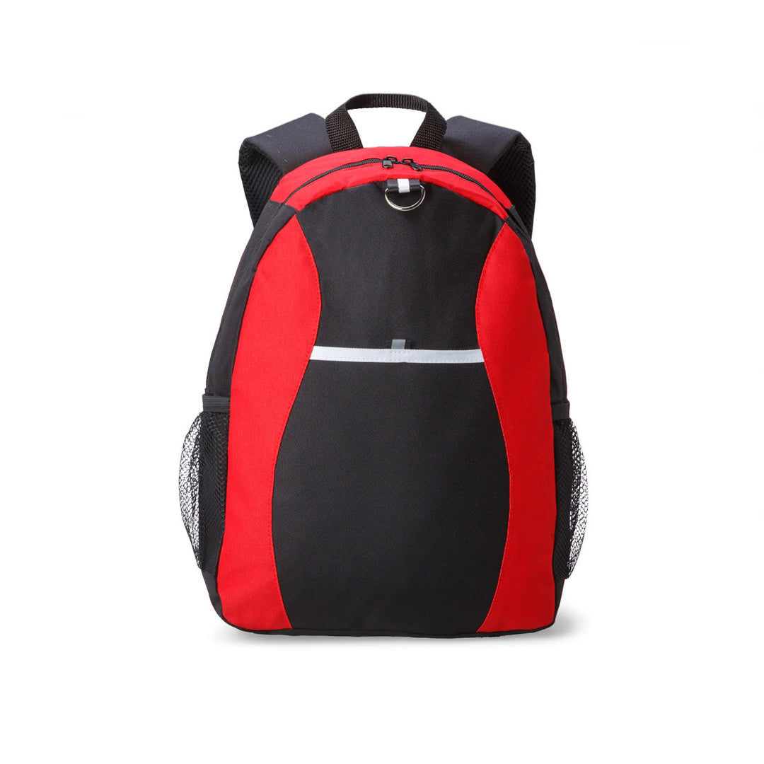 Tribeca Backpack-Backpacks-Personalised Backpacks South Africa​-Just Brand