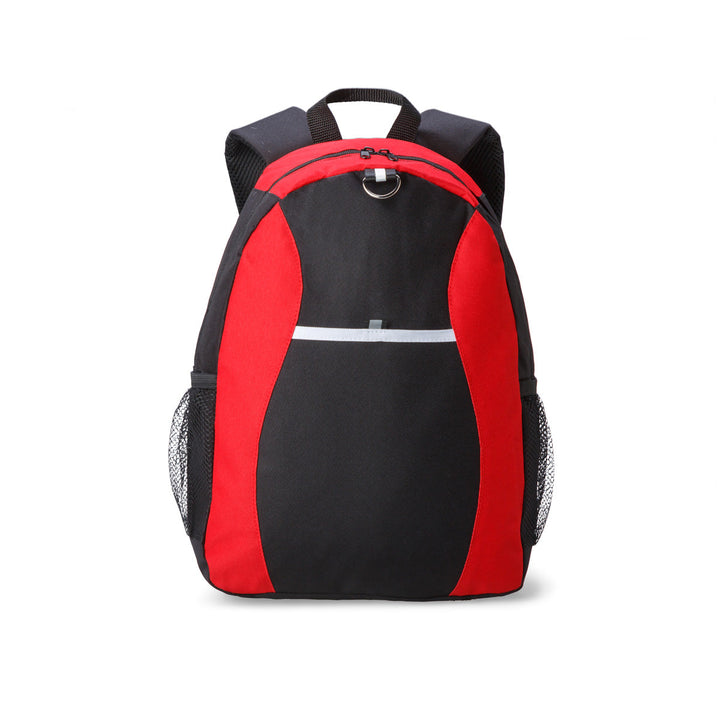 Tribeca Backpack-Backpacks-Personalised Backpacks South Africa​-Just Brand