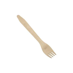 Wooden Forks