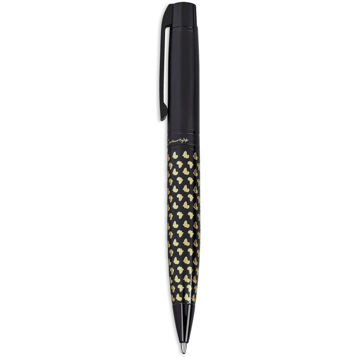 Andy Cartwright Afrique Dusk Ball Pen