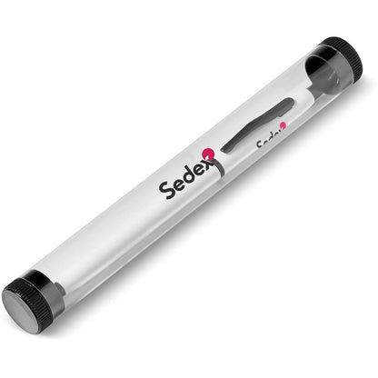 Astro Pen & Tube Set - Black