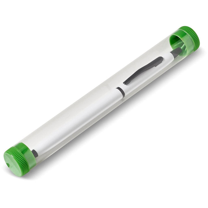 Astro Pen & Tube Set - Lime