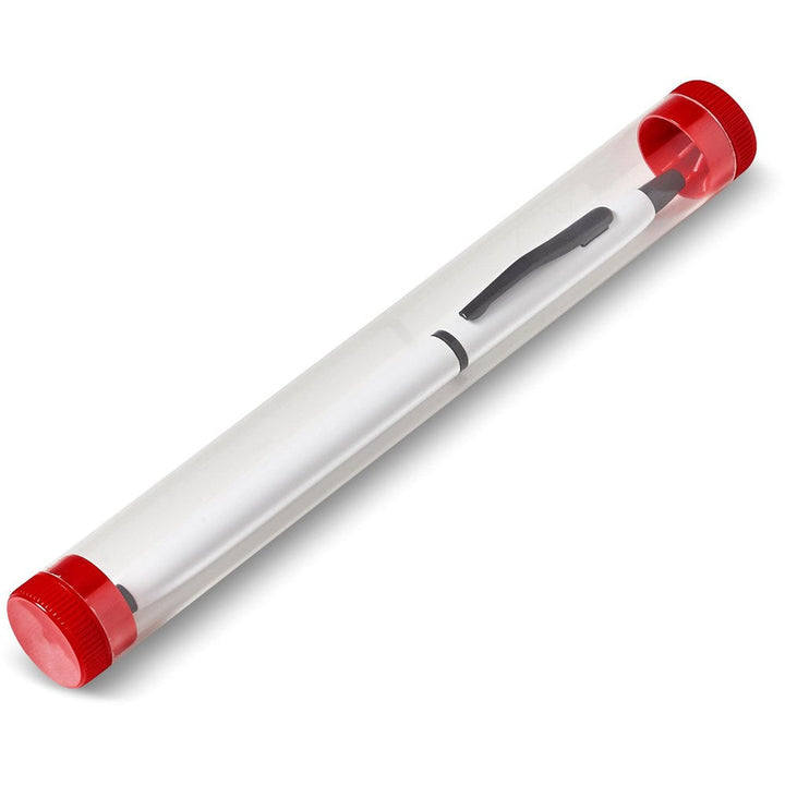 Astro Pen & Tube Set - Red