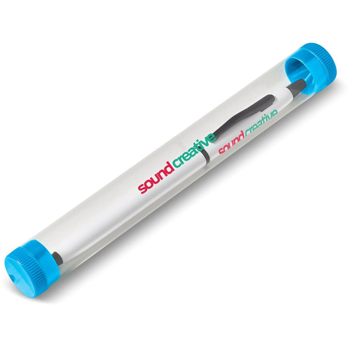 Astro Pen & Tube Set - Turquoise