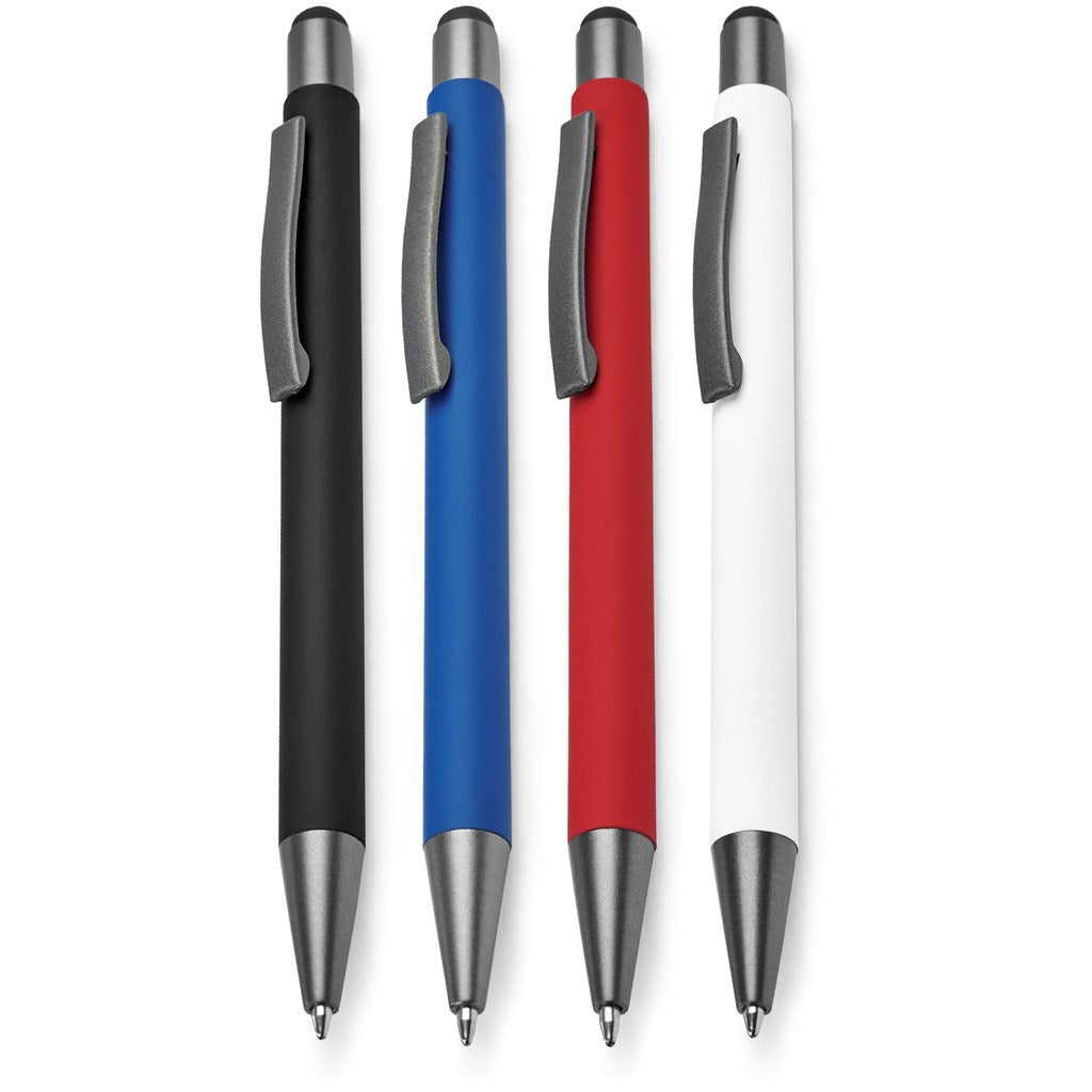 Altitude Silky Stylus Ball Pen