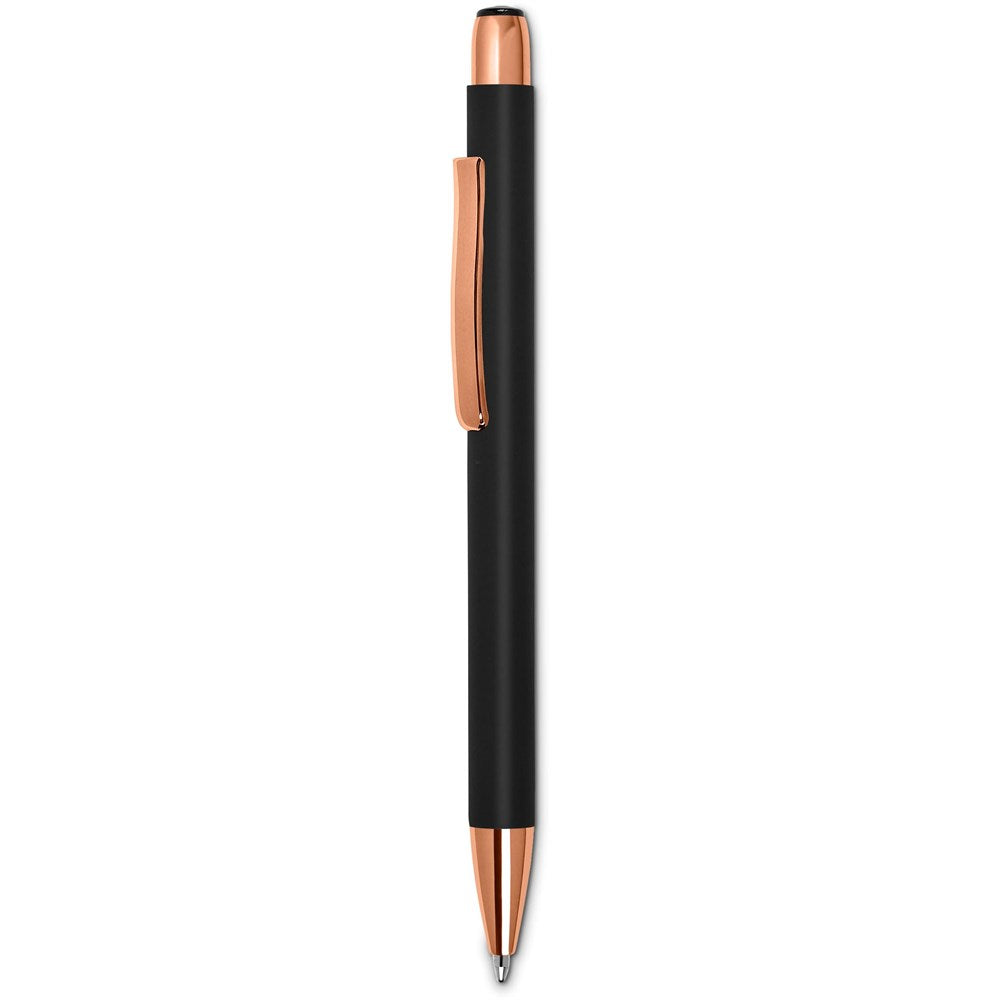 Altitude Ingress Ball Pen