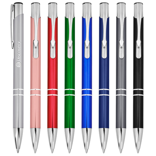 Altitude Panama Ball Pen