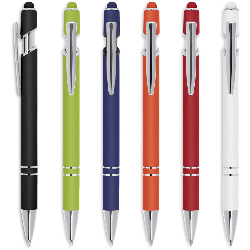 Altitude Fanfare Stylus Ball Pen