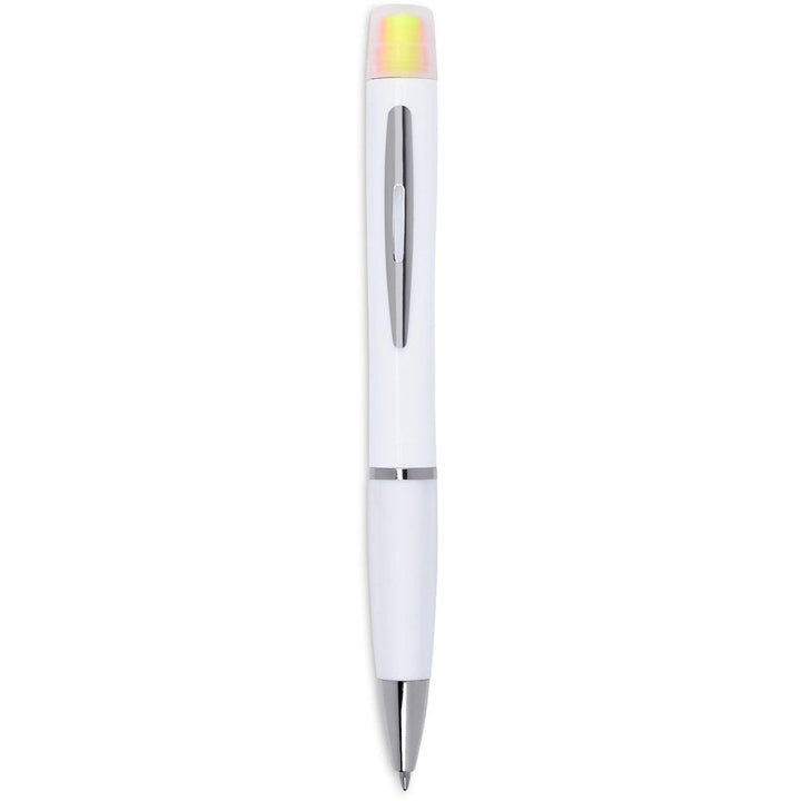 Altitude Manga Trilighter Ball Pen