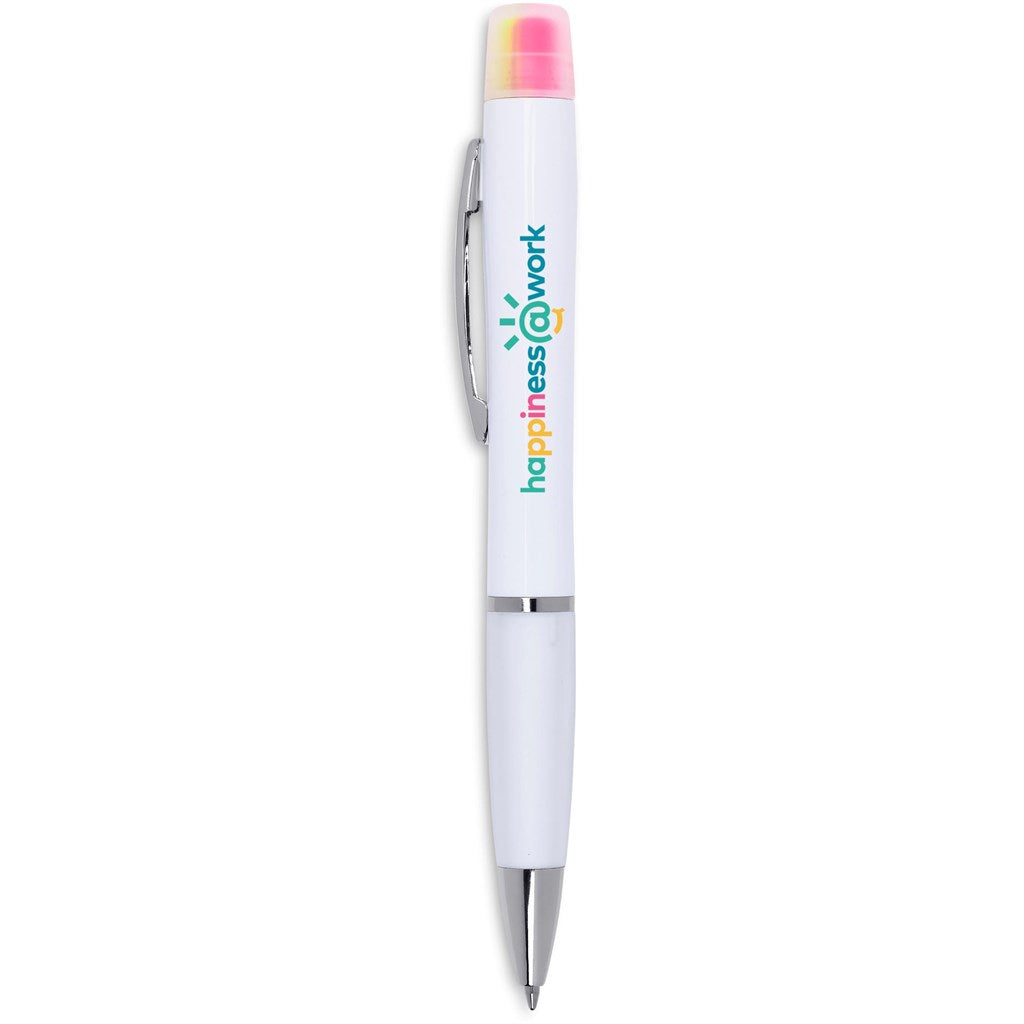 Altitude Manga Trilighter Ball Pen