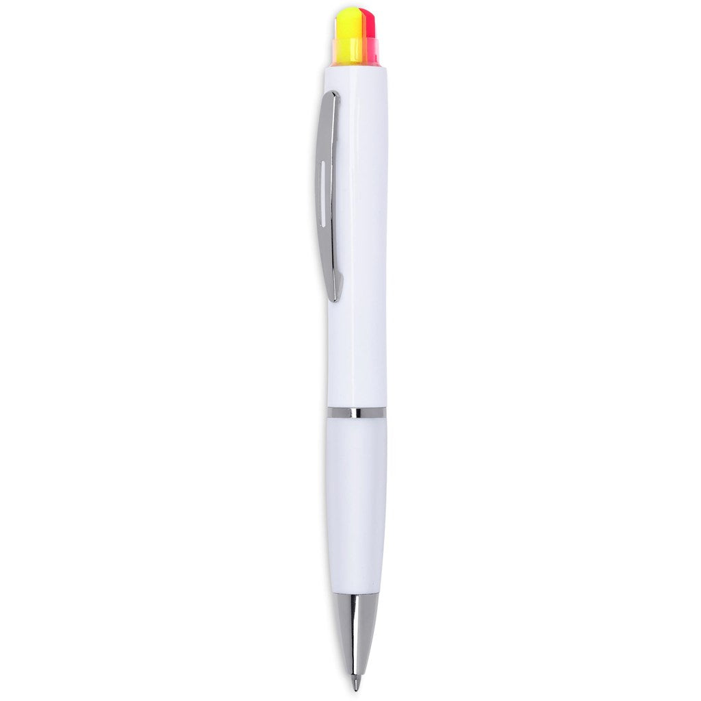 Altitude Manga Trilighter Ball Pen