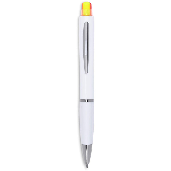 Altitude Manga Trilighter Ball Pen