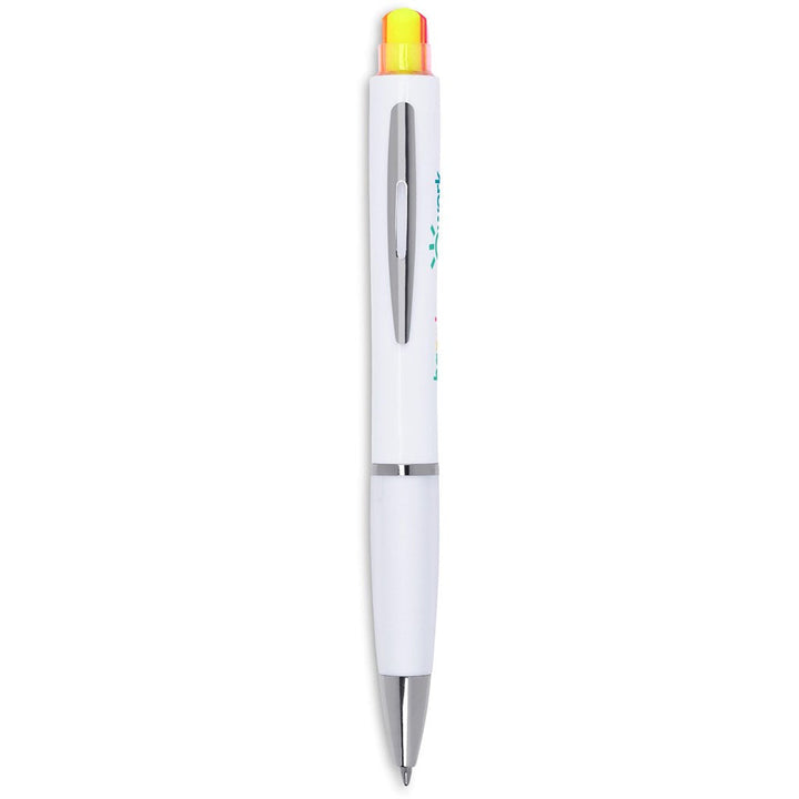 Altitude Manga Trilighter Ball Pen