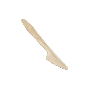 Wooden Knives