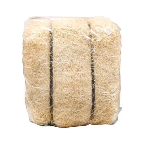 Natural Wood Wool Bale