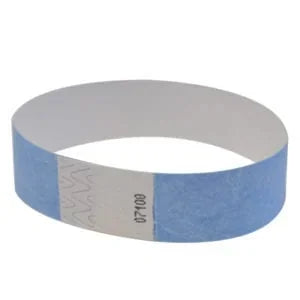 Tyvek Event Wristbands