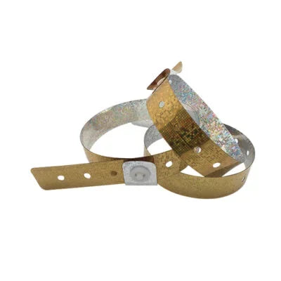 Sparkle Event Wristbands