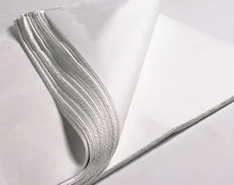White Packing Tissue