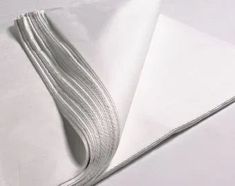 White Packing Tissue