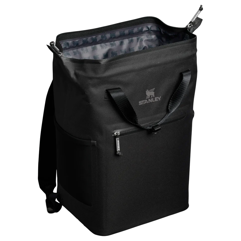 Stanley Madeleine Mini Backpack Soft Cooler | 13.2L