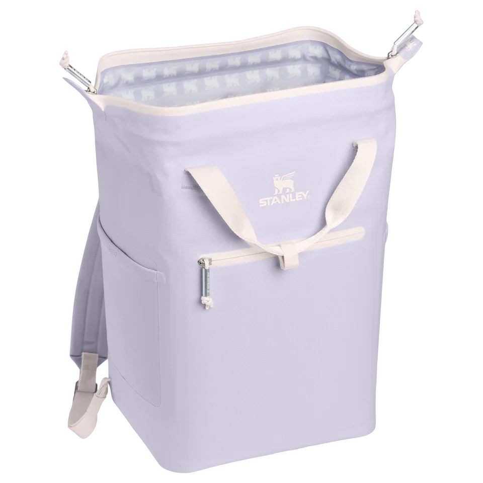 Stanley Madeleine Mini Backpack Soft Cooler | 13.2L