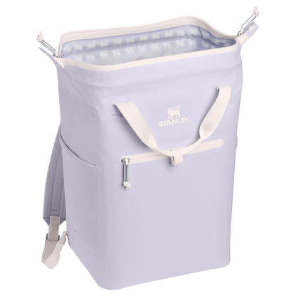 Stanley Madeleine Mini Backpack Soft Cooler | 13.2L