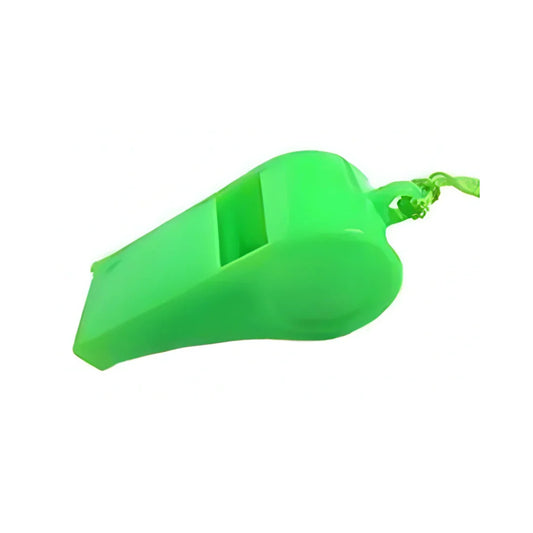 Grip Plastic Whistle | Standard