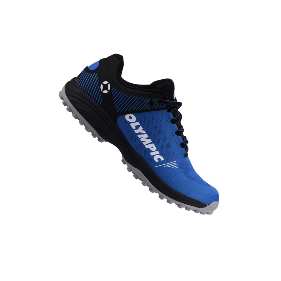 Olympic Hockey Shoe
