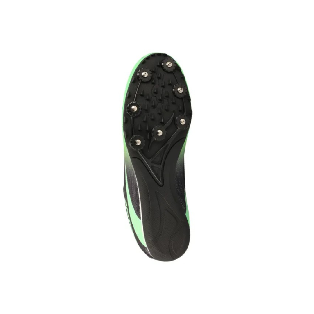 Olympic Vapor Race | Middle Distance