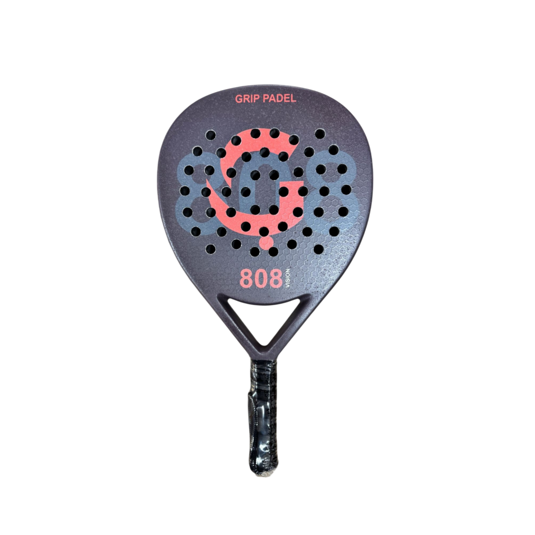Grip Padel Racket | Vision 808
