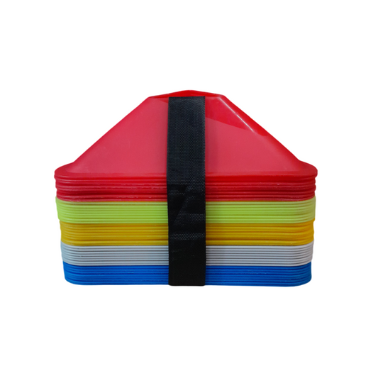 Disc Triangle Training Cones |40
