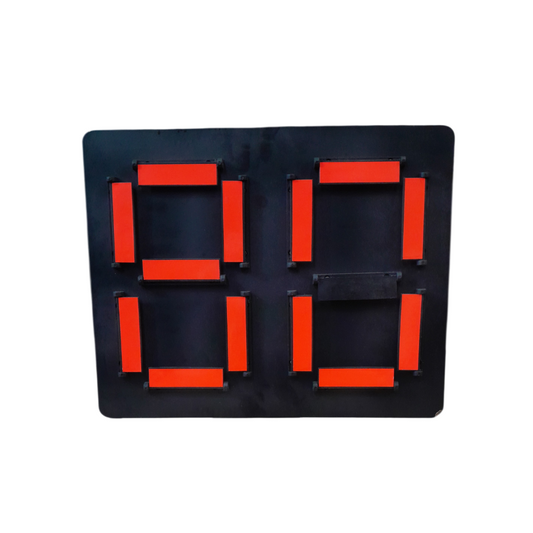 Grip Single Substitution Board | Manual | Standard