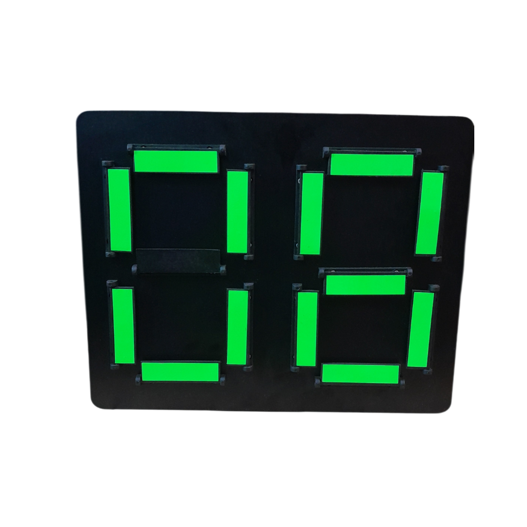 Grip Single Substitution Board | Manual | Standard