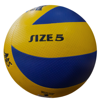 Grip Minsa Volleyball | Blue