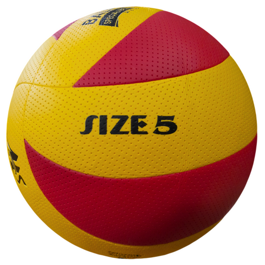 Grip Minsa Volleyball | Red
