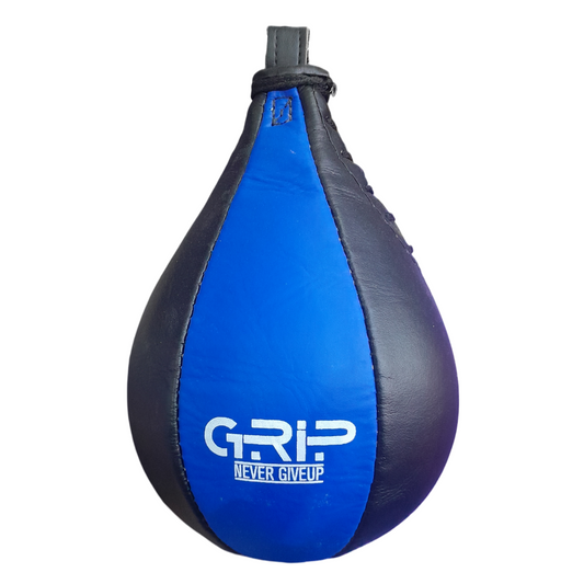 Grip Boxing Speedbag | Blue
