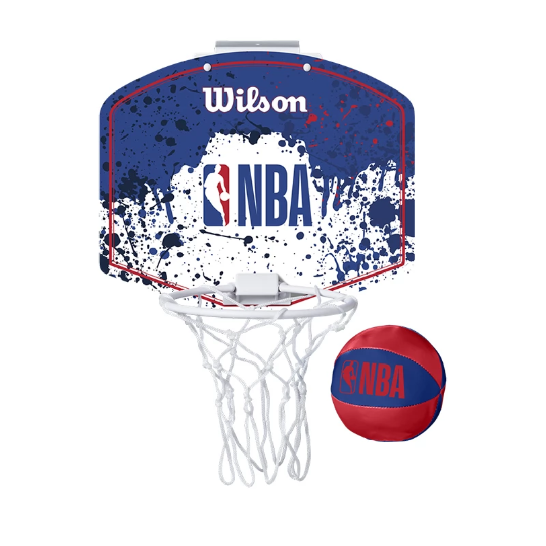Wilson NBA Mini Hoop | DRV