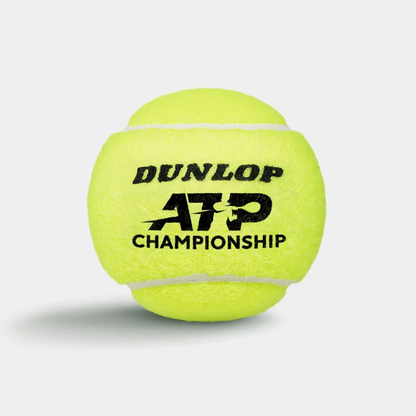 Dunlop Tennis Ball | ATP Championship