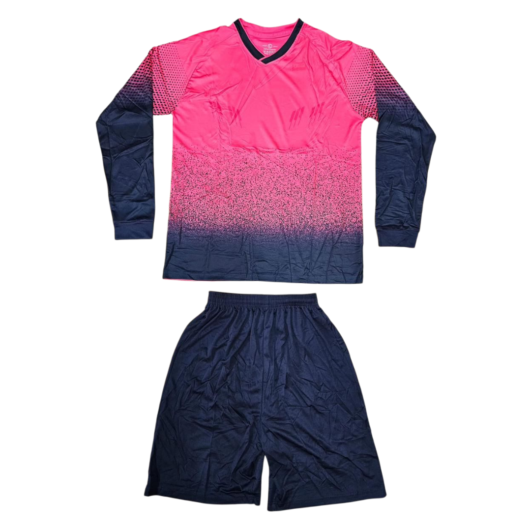 Grip Maradona | Goal Keeper Kit | Pink