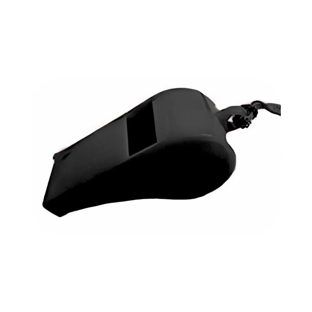 Grip Plastic Whistle | Standard