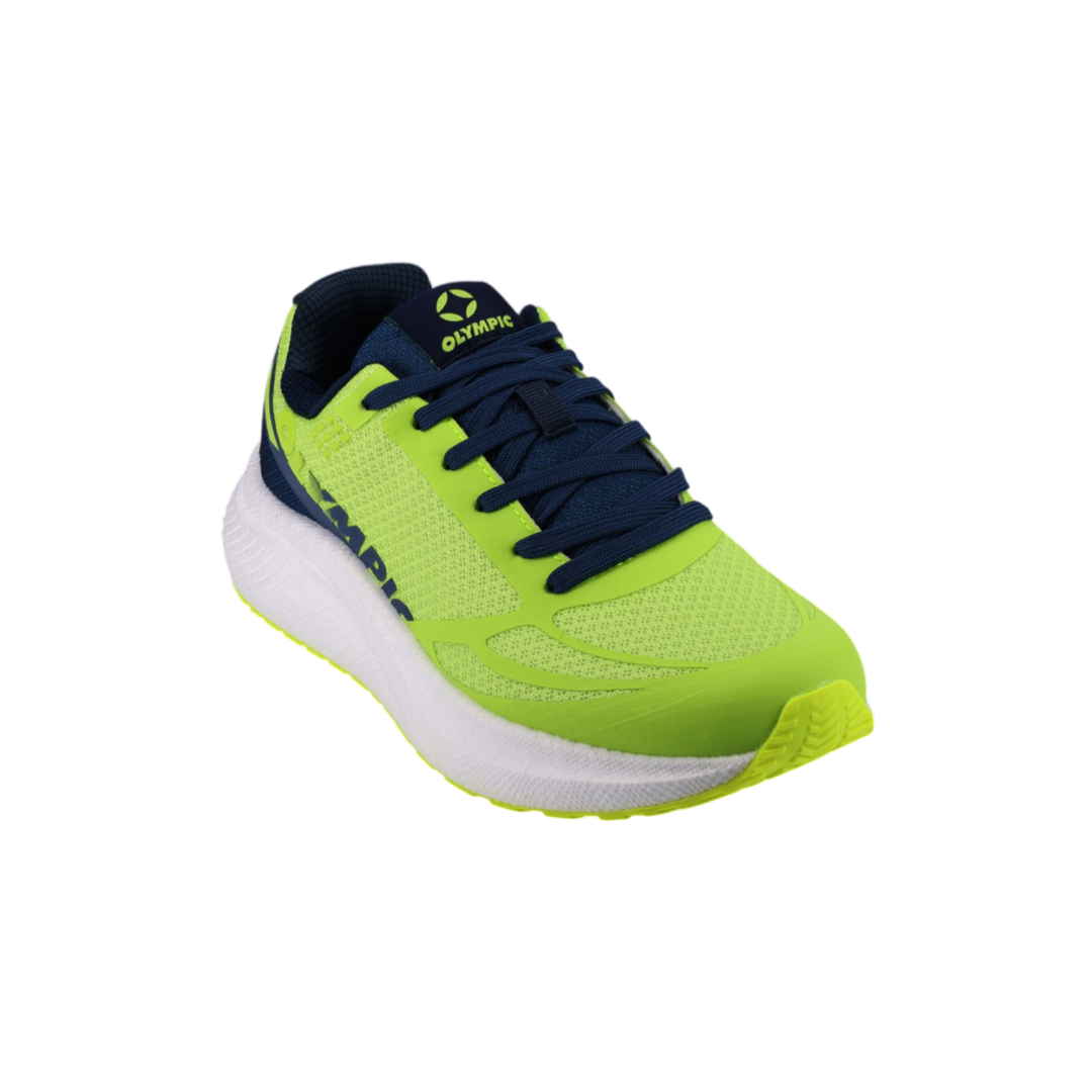 Olympic Running Shoe | Bounce 3